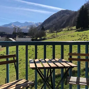 Apartamento Studio Proximité La Mongie, Campan