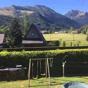 Apartamento Tourmalet, Campan