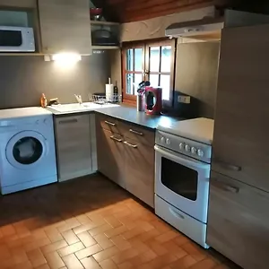 Le Ruscadet Chalet