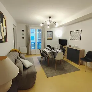 Grand En Rdc Vallée De Appartement