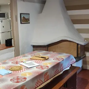 L'oustaou 2 - Col Du Tourmalet - La Mongie Chalet
