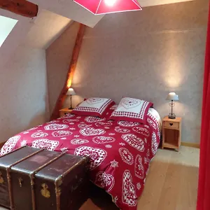 Pensión La Boucle De L'adour D'hotes, Campan