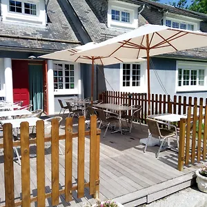 Hotel La Maison D'hoursentut, Campan