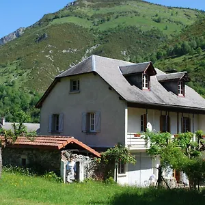 Bed & Breakfast Maison Lacoste, Campan
