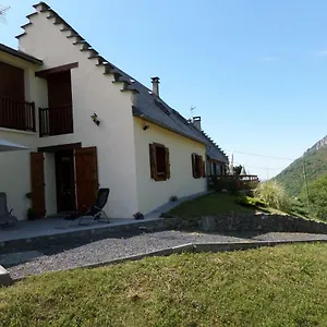 Bergerie Rénovée Au Coeur Des Pyrénées Hébergement de vacances