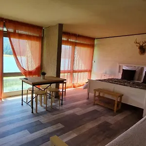 Bed and breakfast L'arcoch, Campan